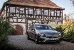 Mercedes-Benz E300 e AMG Line 2018 года (WW)